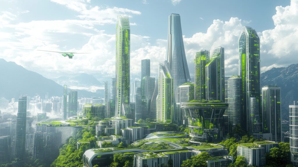 User Experience for Smart Life