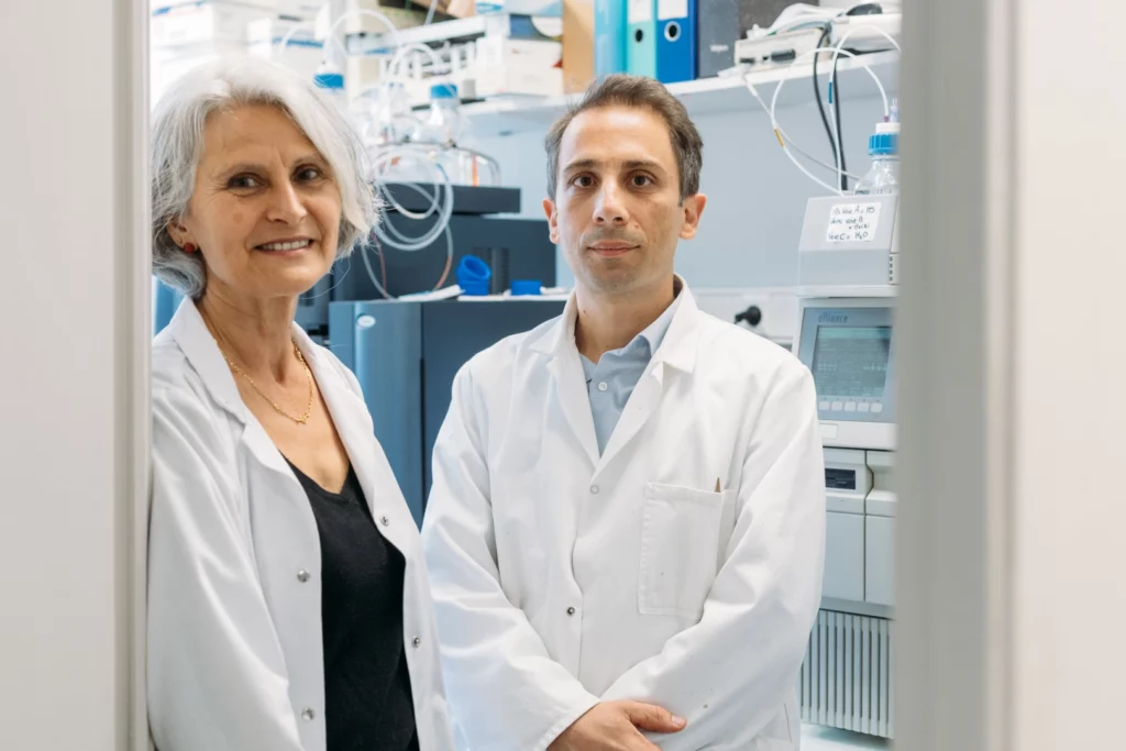 Bien être et santé